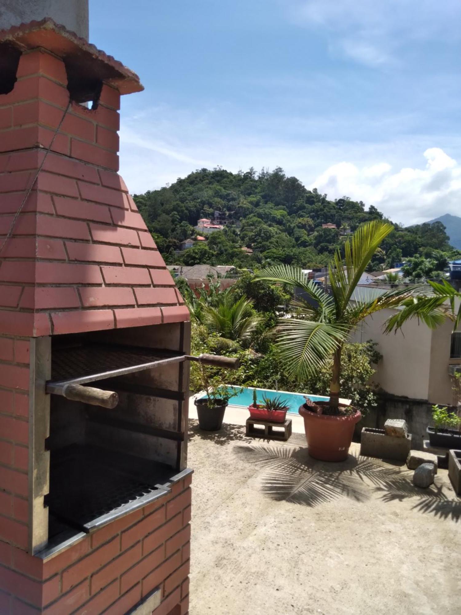 Casa Da Pedra * Río de Janeiro