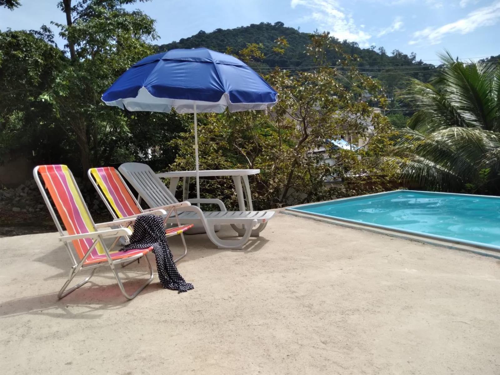 Casa Da Pedra Сasa de vacaciones Río de Janeiro