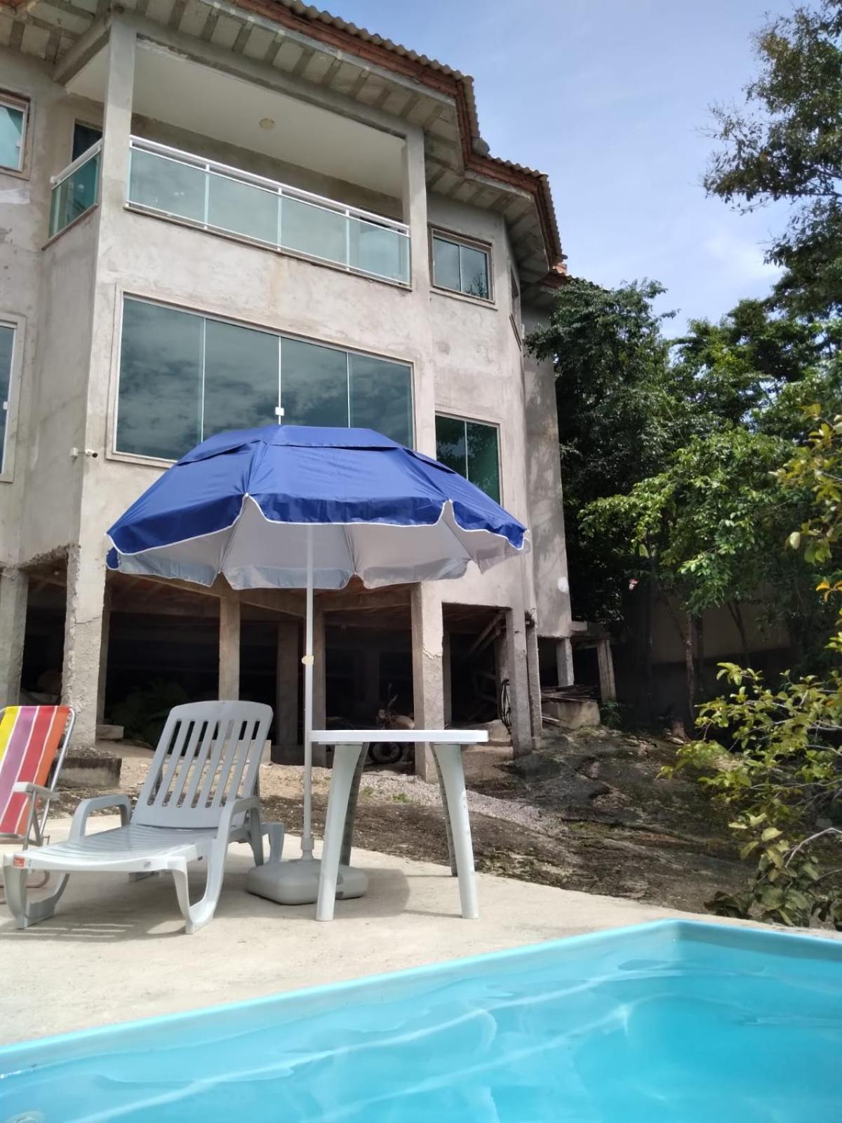 Сasa de vacaciones Casa Da Pedra *