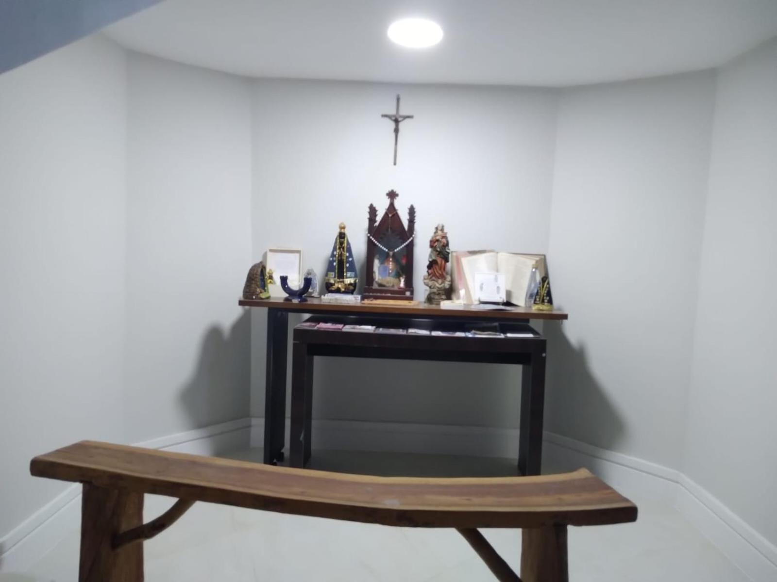 Casa Da Pedra