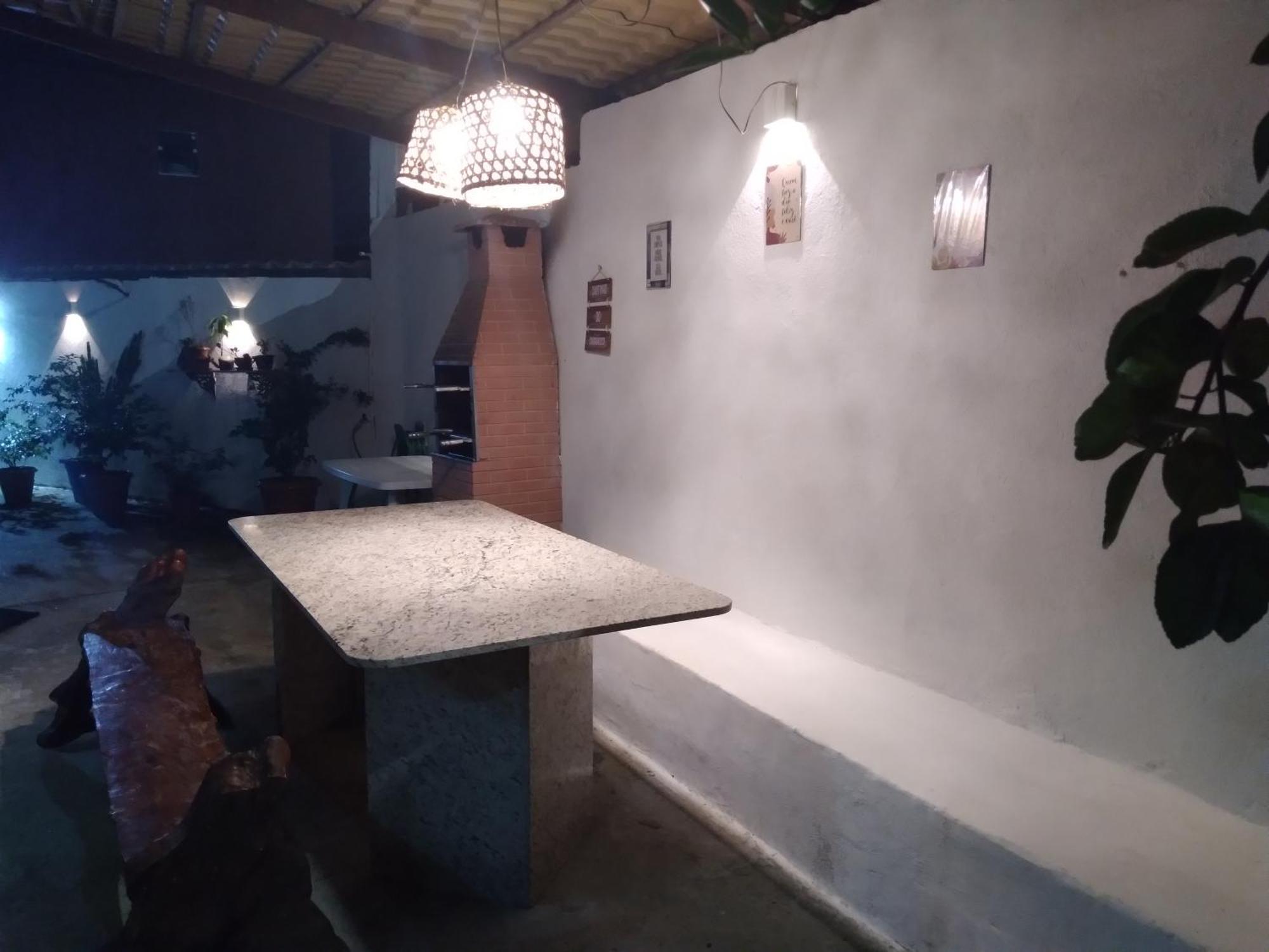 Casa Da Pedra Сasa de vacaciones Río de Janeiro