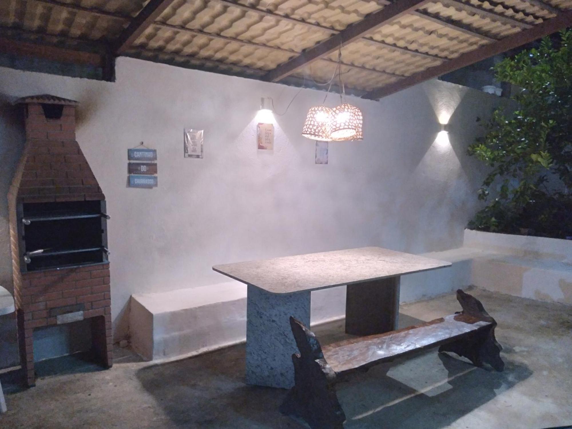 Casa Da Pedra Río de Janeiro